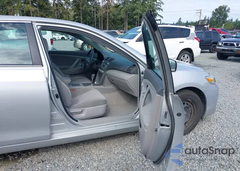 2010 Toyota Camry Se/Le/Xle from USA, damaged, VIN 4T1BF3EK5AU090688